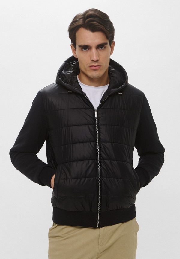 Куртка утепленная Karl Lagerfeld 53200₽