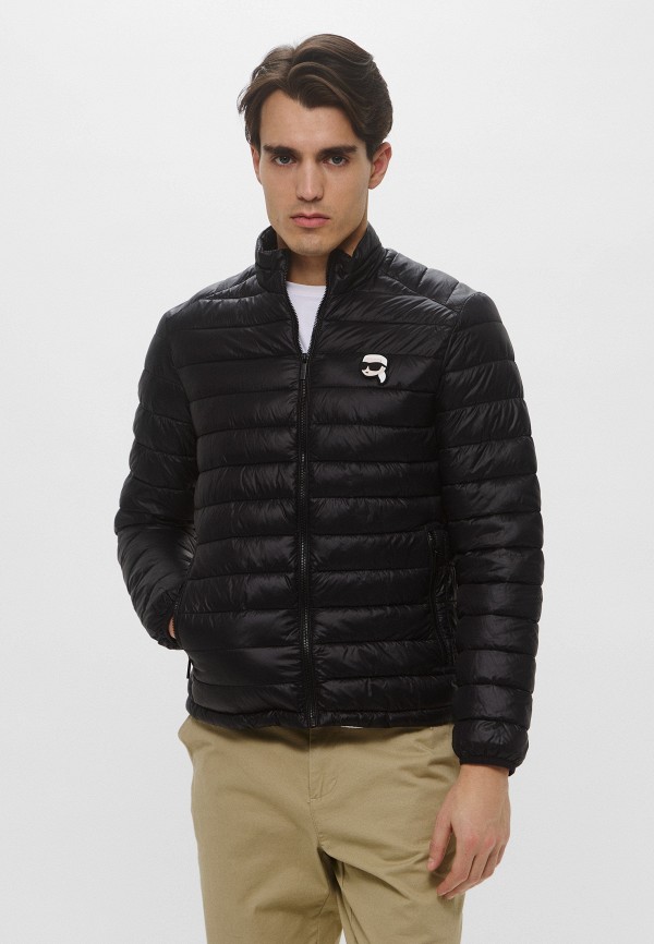 Куртка утепленная Karl Lagerfeld 31000₽