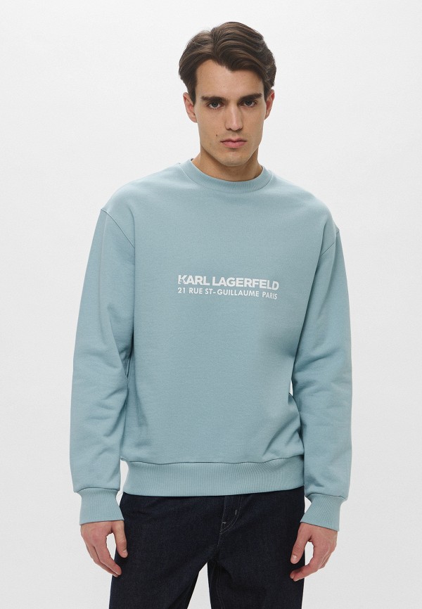Свитшот Karl Lagerfeld 22600₽