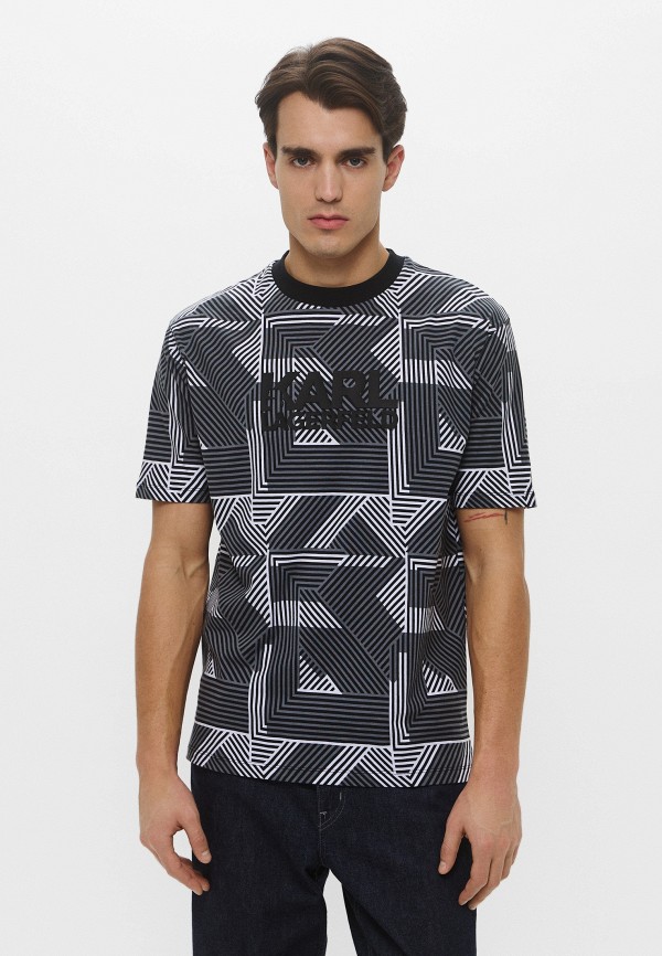 Футболка Karl Lagerfeld 19200₽