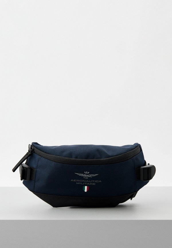Сумка поясная Aeronautica Militare 9800₽
