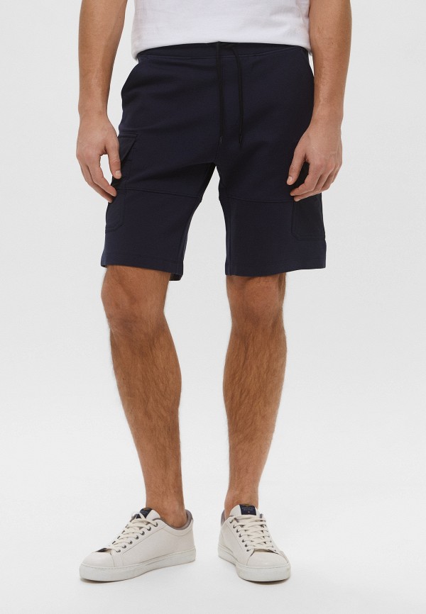 Шорты спортивные Aeronautica Militare 18000₽