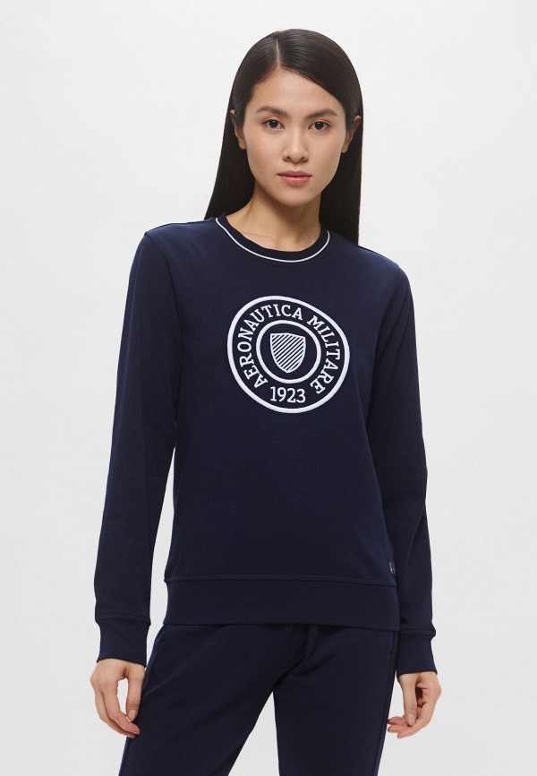 Свитшот Aeronautica Militare 18800₽