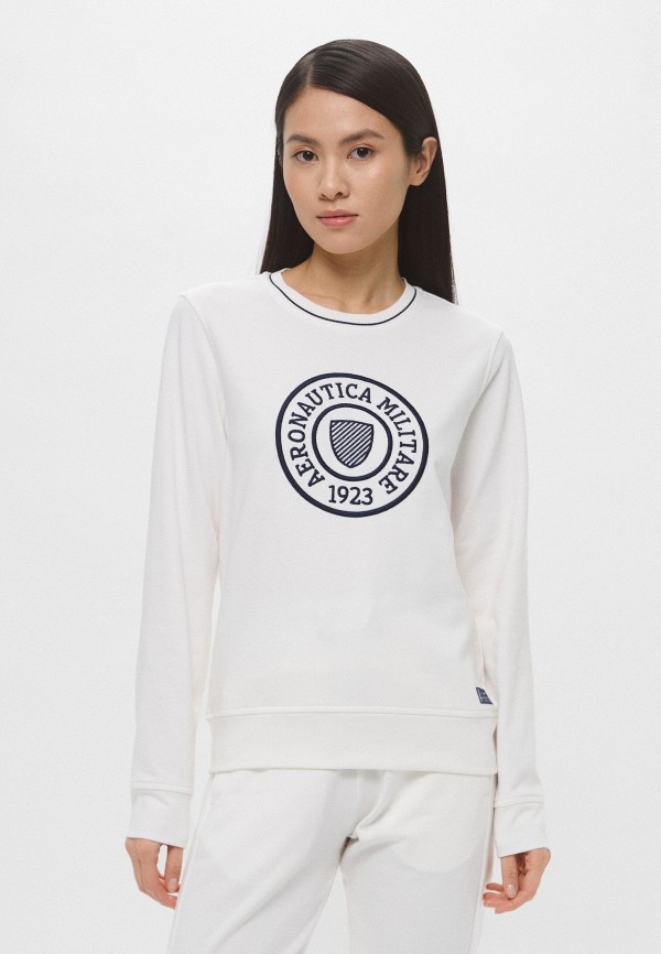 Свитшот Aeronautica Militare 18800₽