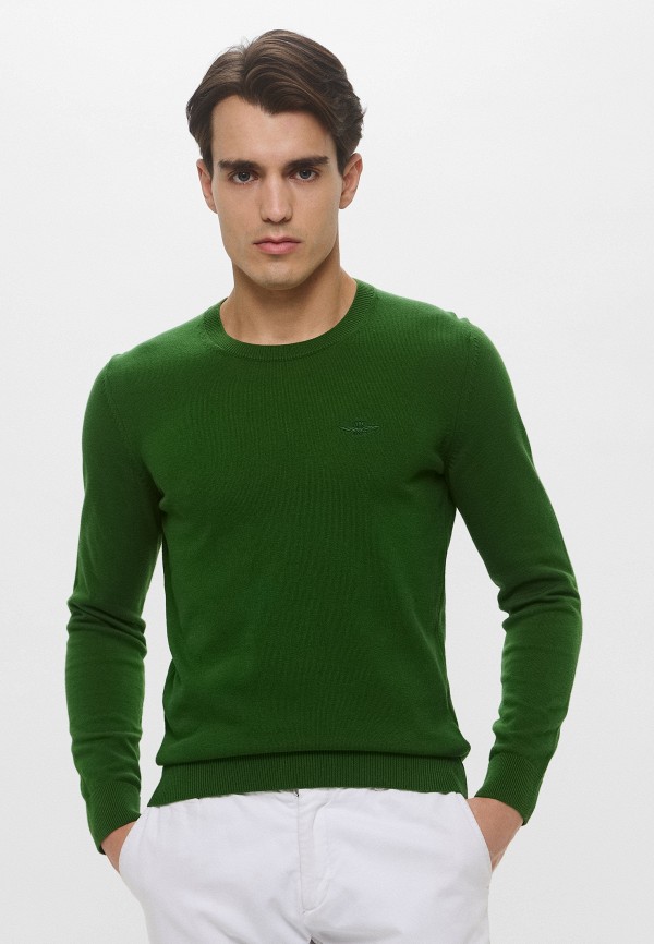 Джемпер Aeronautica Militare 15400₽