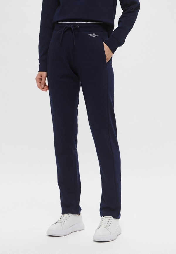 Брюки спортивные Aeronautica Militare 18800₽