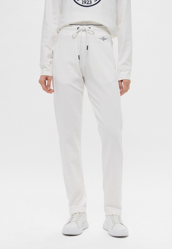 Брюки спортивные Aeronautica Militare 18800₽