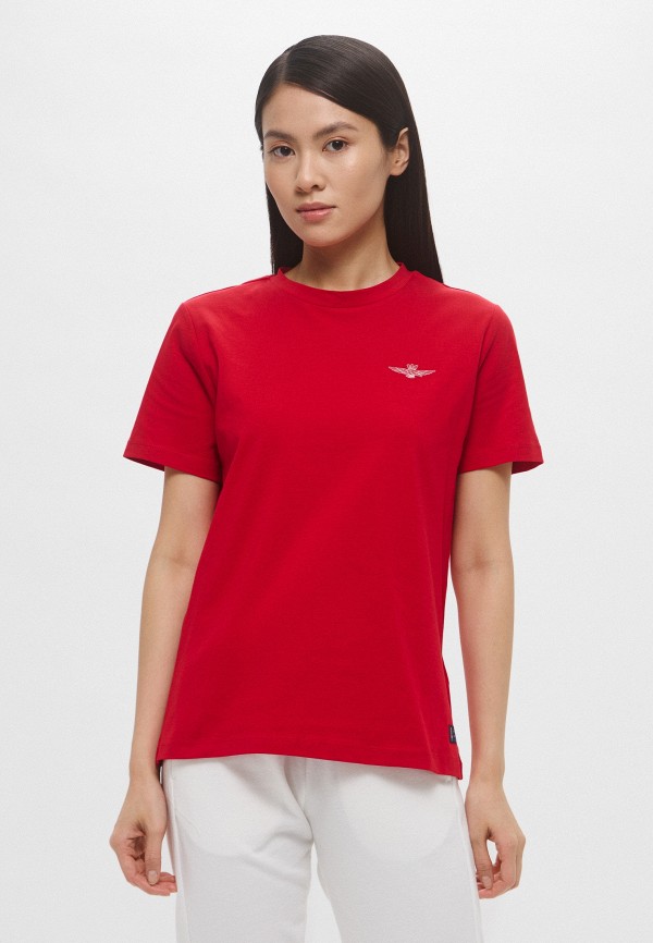 Футболка Aeronautica Militare 8900₽