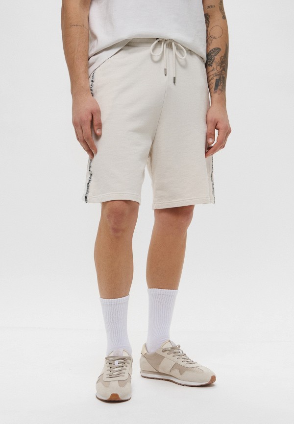 Шорты спортивные Bikkembergs 21899₽