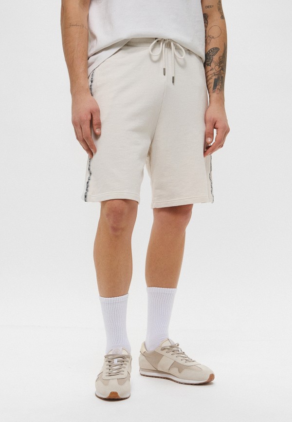 Шорты спортивные Bikkembergs 13790₽