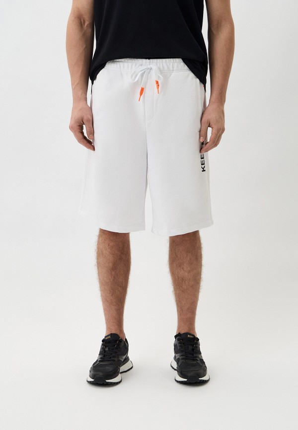 Шорты спортивные Bikkembergs 16160₽