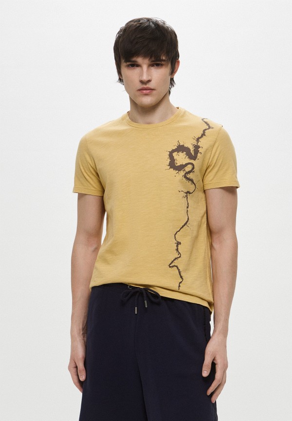 Футболка Bikkembergs 7950₽