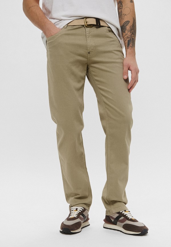 Брюки Bikkembergs 25199₽