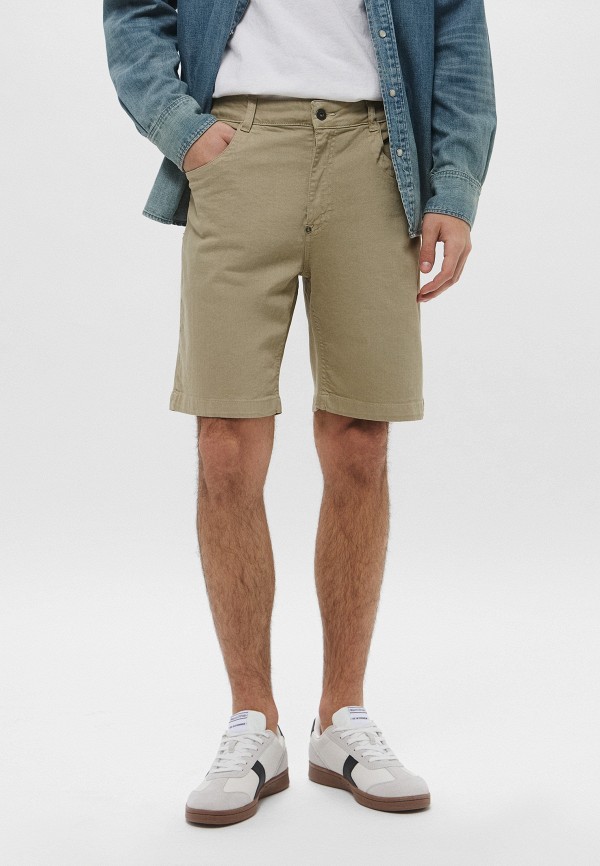 Шорты Bikkembergs 15530₽