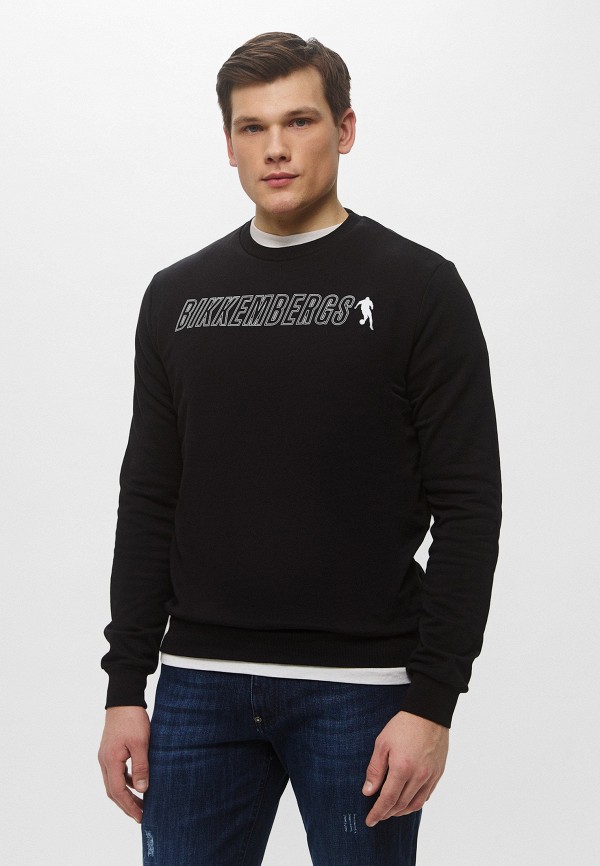 Свитшот Bikkembergs 17999₽