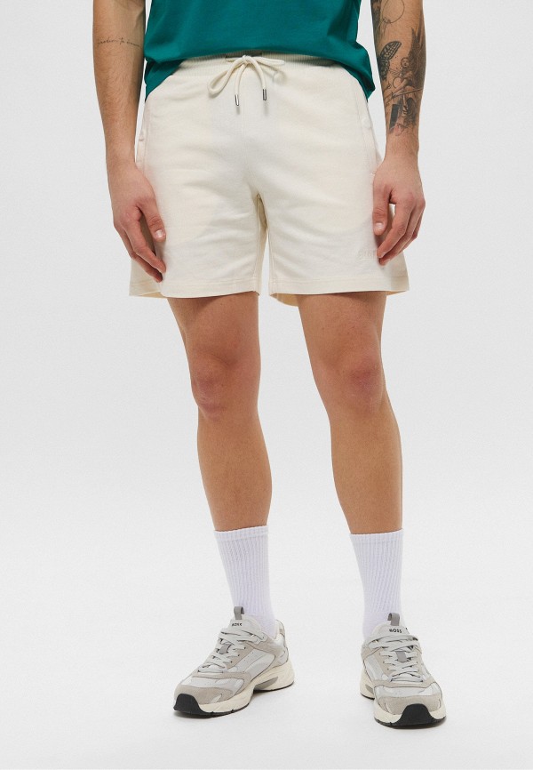 Шорты спортивные Bikkembergs 11200₽