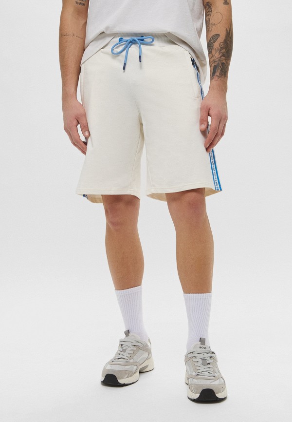 Шорты спортивные Bikkembergs 17199₽