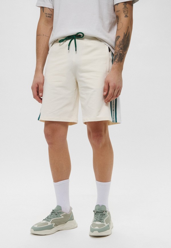 Шорты спортивные Bikkembergs 17199₽