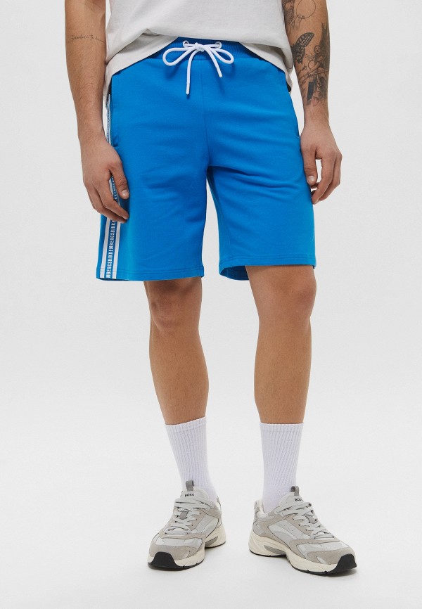 Шорты спортивные Bikkembergs 17199₽