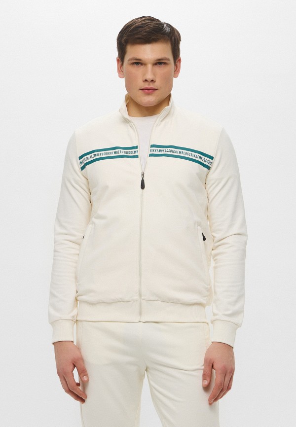 Олимпийка Bikkembergs 16500₽