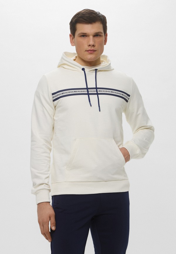 Худи Bikkembergs 21899₽