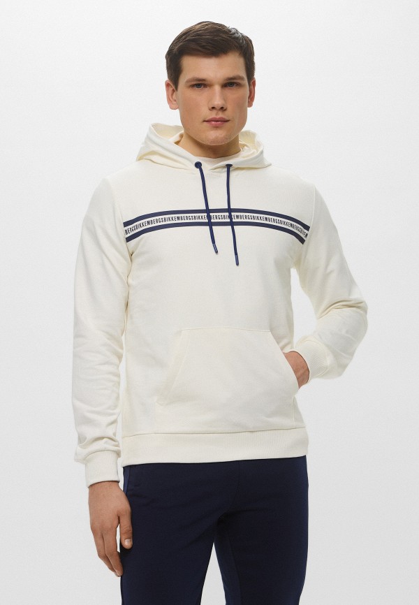 Худи Bikkembergs 15320₽