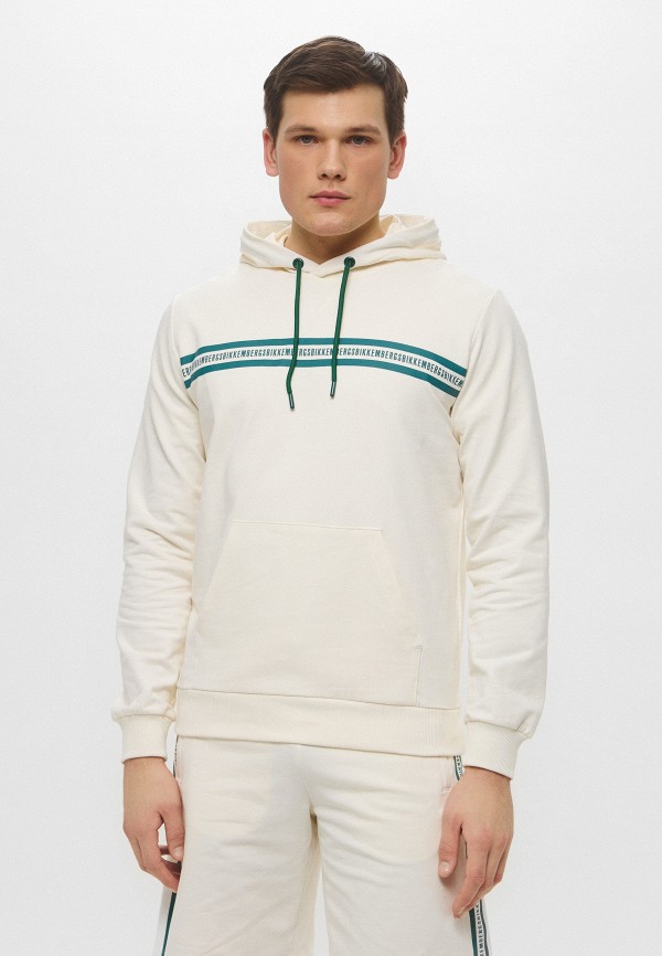 Худи Bikkembergs 14230₽
