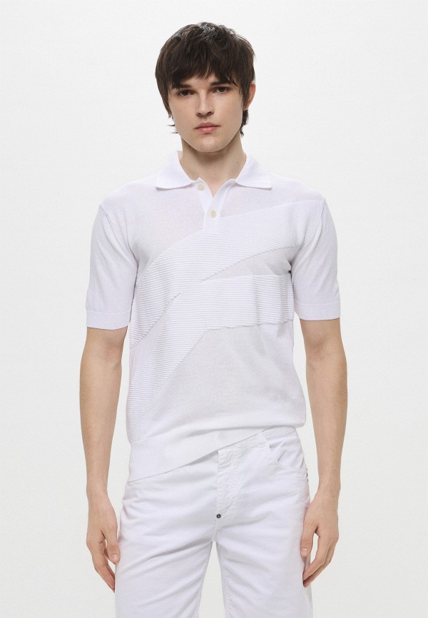 Поло Bikkembergs 22790₽