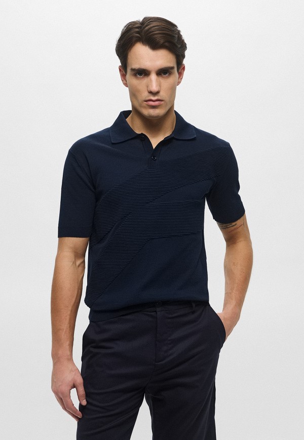 Поло Bikkembergs 24310₽