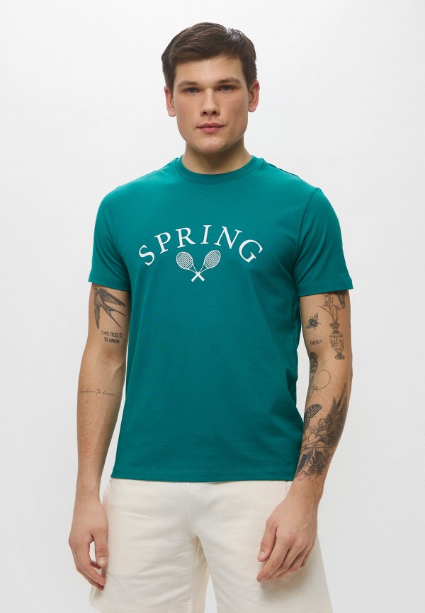 Футболка Bikkembergs 12899₽