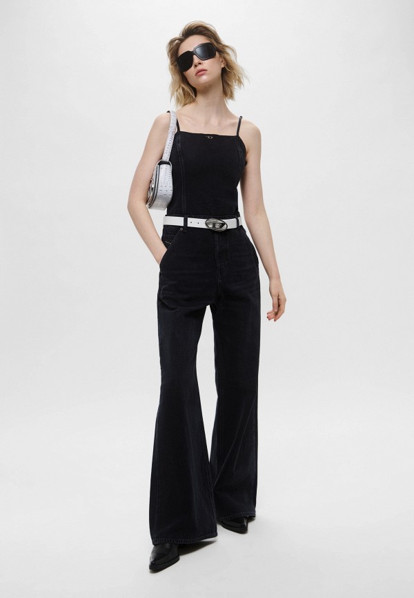 Комбинезон джинсовый Diesel 43999₽