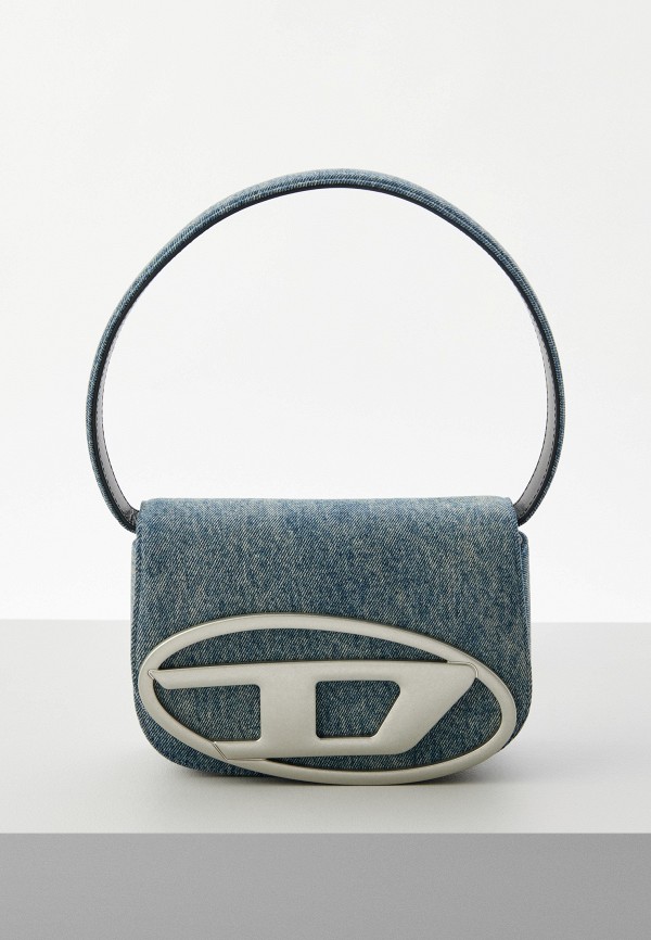 Сумка джинсовая Diesel 49799₽