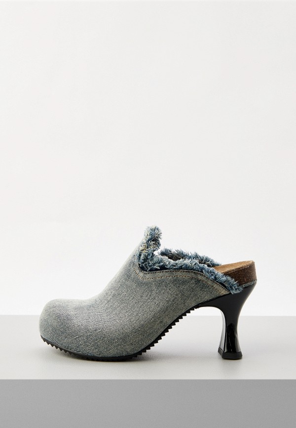 Мюли Diesel 43999₽