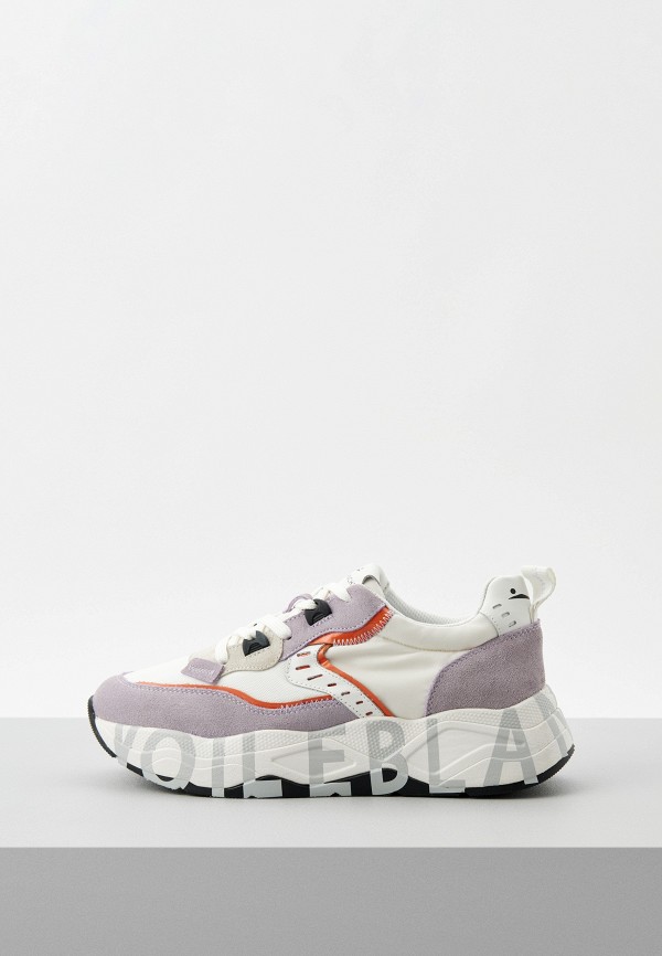 Кроссовки Voile Blanche 32700₽