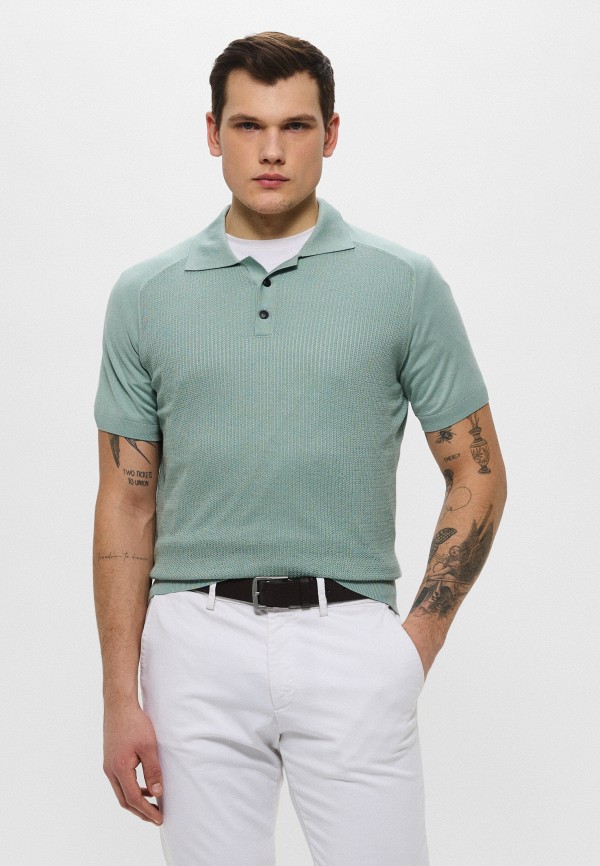 Поло Pal Zileri 39000₽