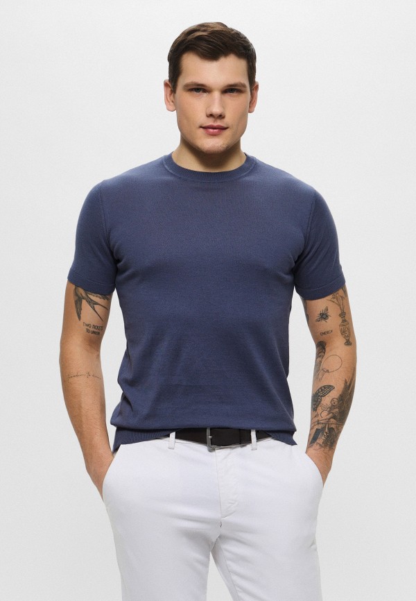 Джемпер Pal Zileri 23500₽