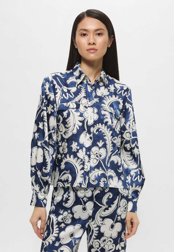 Блуза Emme Marella 15000₽