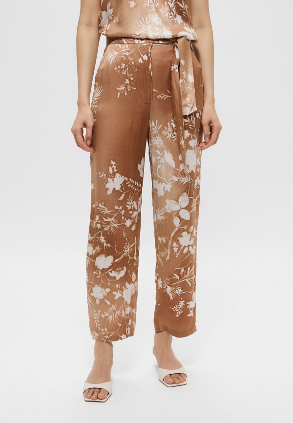 Брюки Emme Marella 16600₽