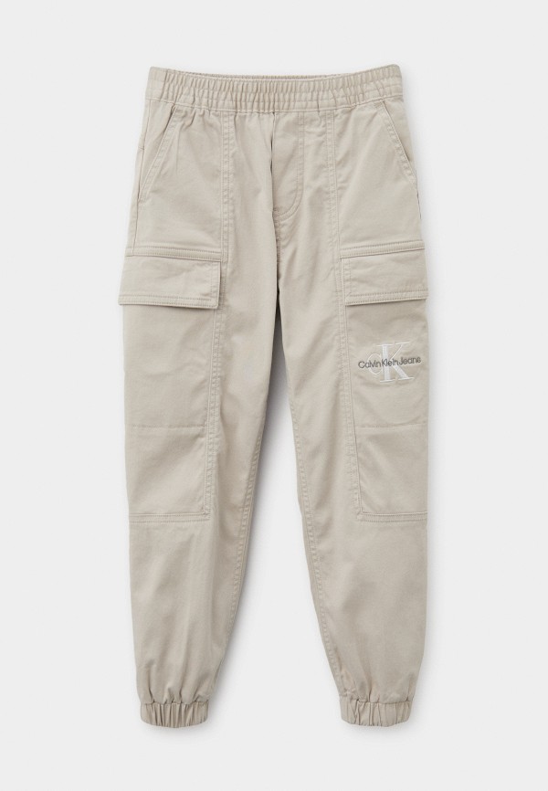 Брюки Calvin Klein Jeans 11499₽