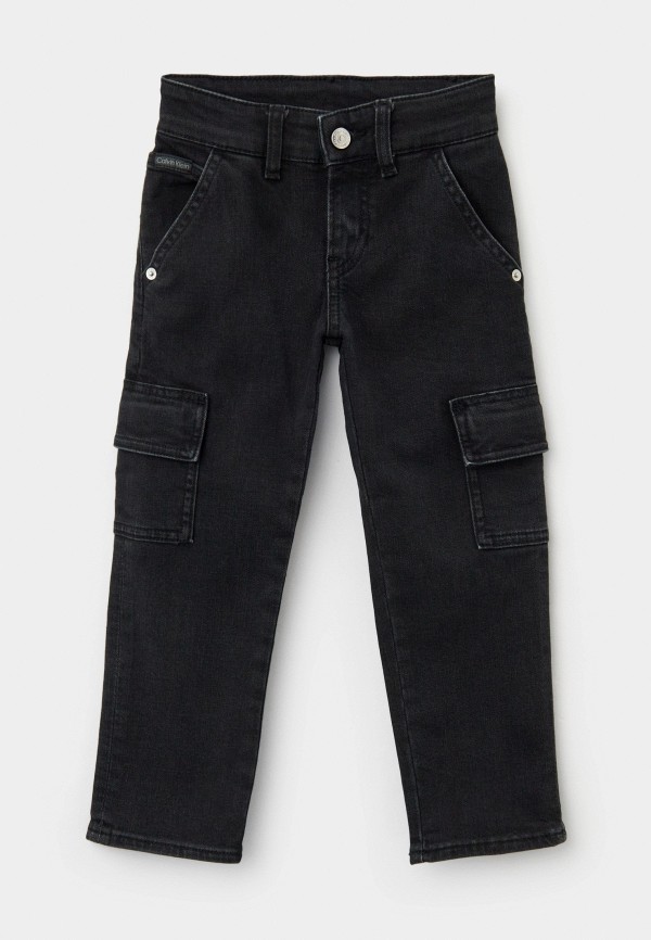 Джинсы Calvin Klein Jeans 10999₽