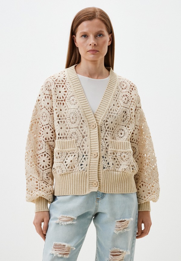 Кардиган J.B4