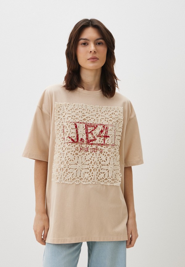 Футболка JB4 7499₽