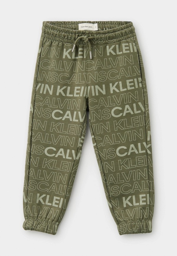 Брюки спортивные Calvin Klein Jeans 10499₽