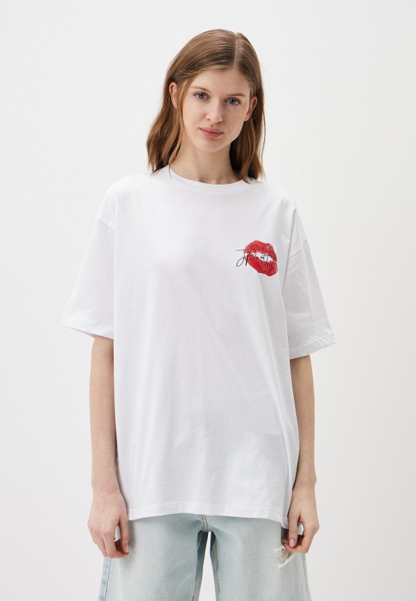 Футболка JB4 6499₽