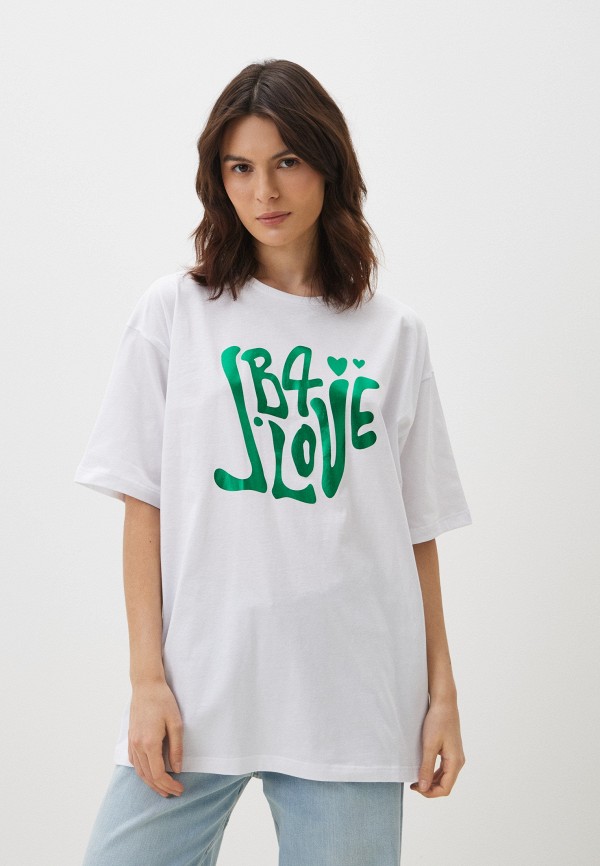 Футболка JB4 6999₽