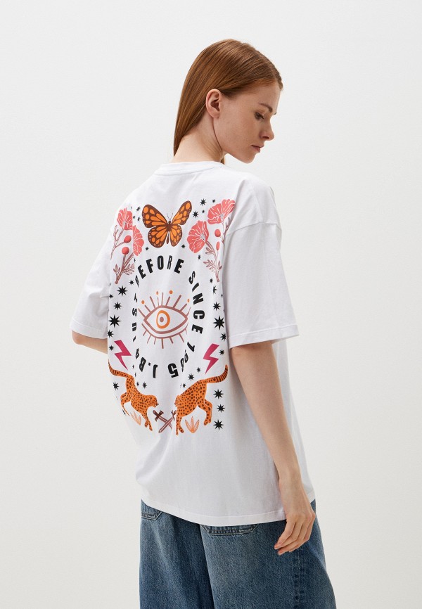 Футболка JB4 6999₽