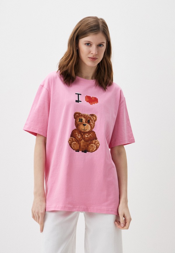 Футболка JB4 5299₽