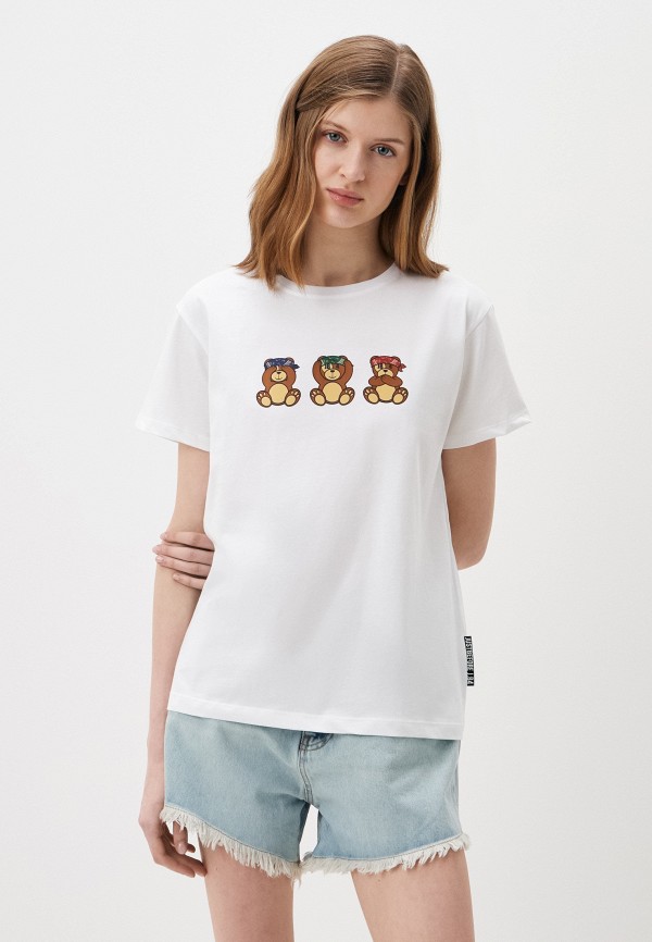 Футболка JB4 4999₽