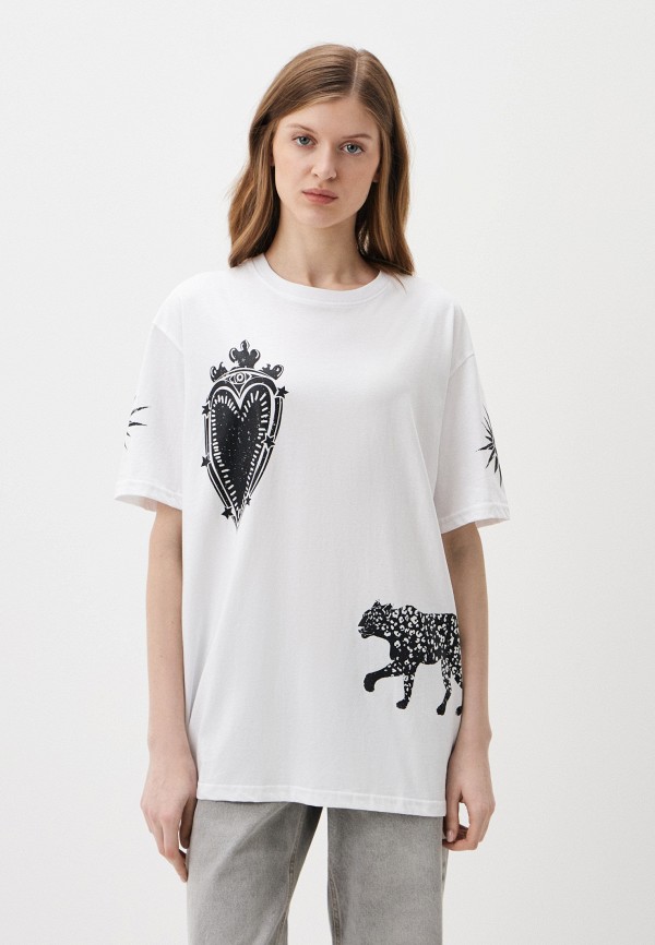 Футболка JB4 5699₽