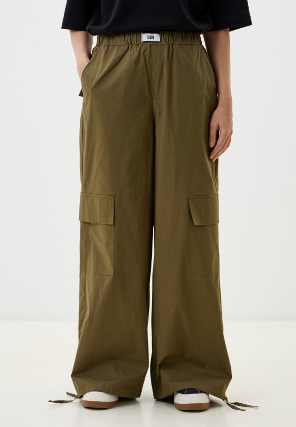 Брюки JB4 13499₽